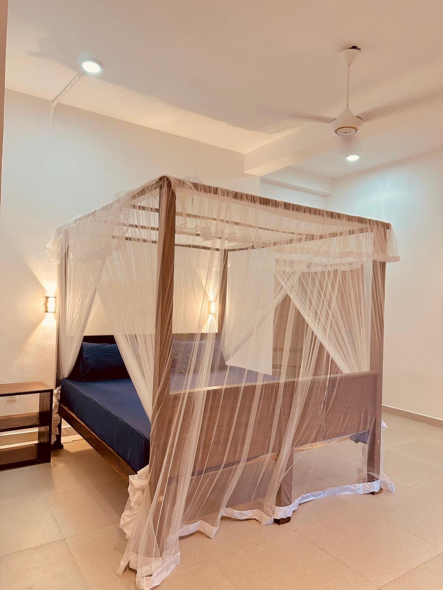 Riverwood Villa Weligama Exteriör bild