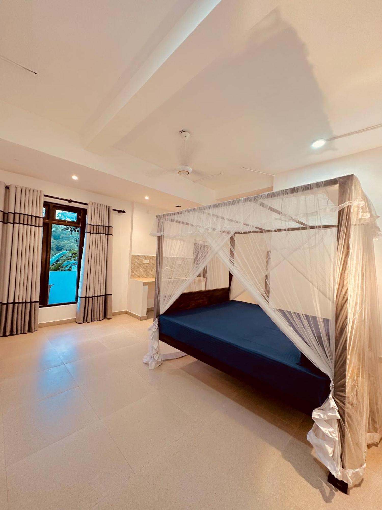 Riverwood Villa Weligama Exteriör bild