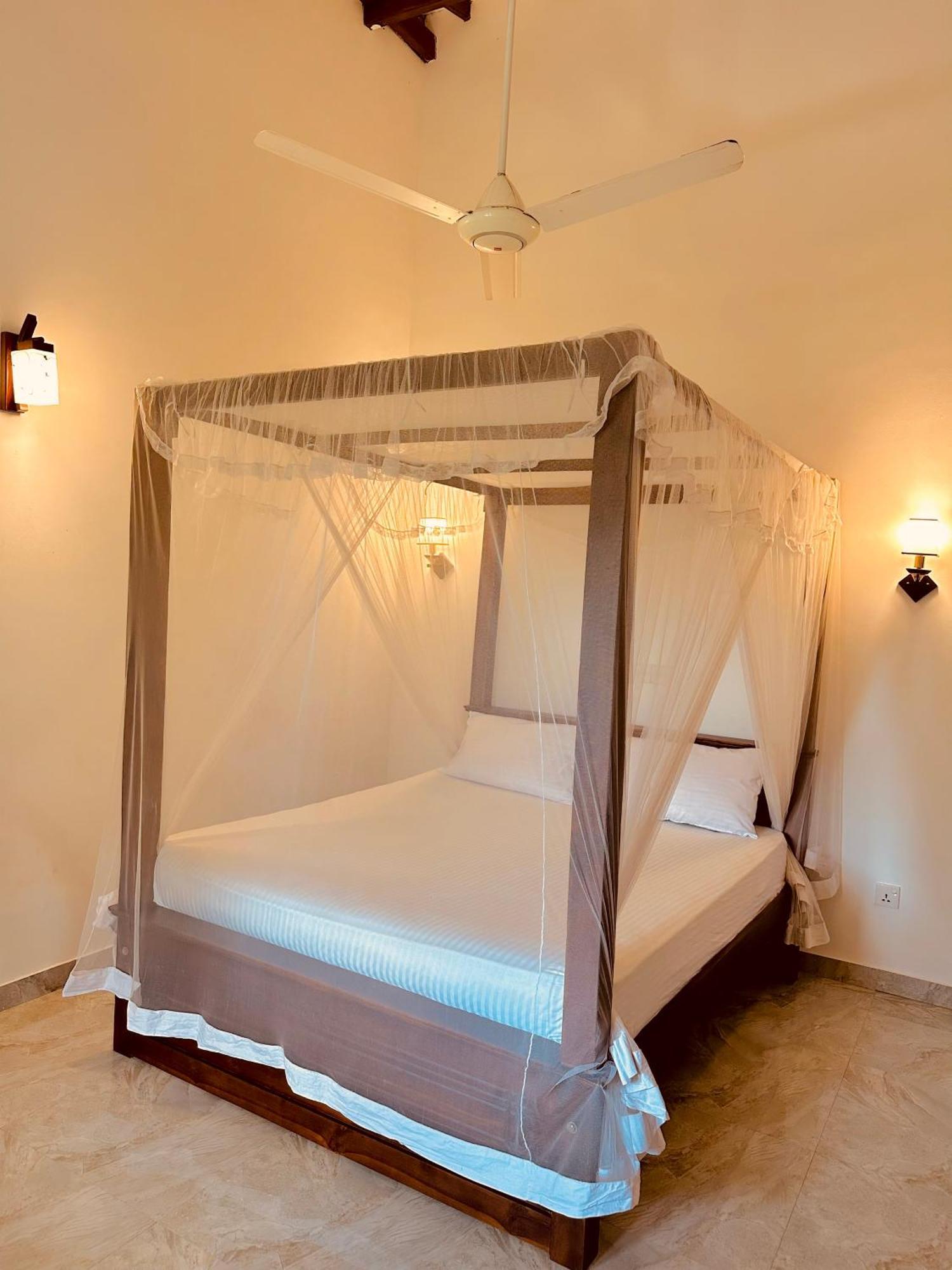 Riverwood Villa Weligama Exteriör bild