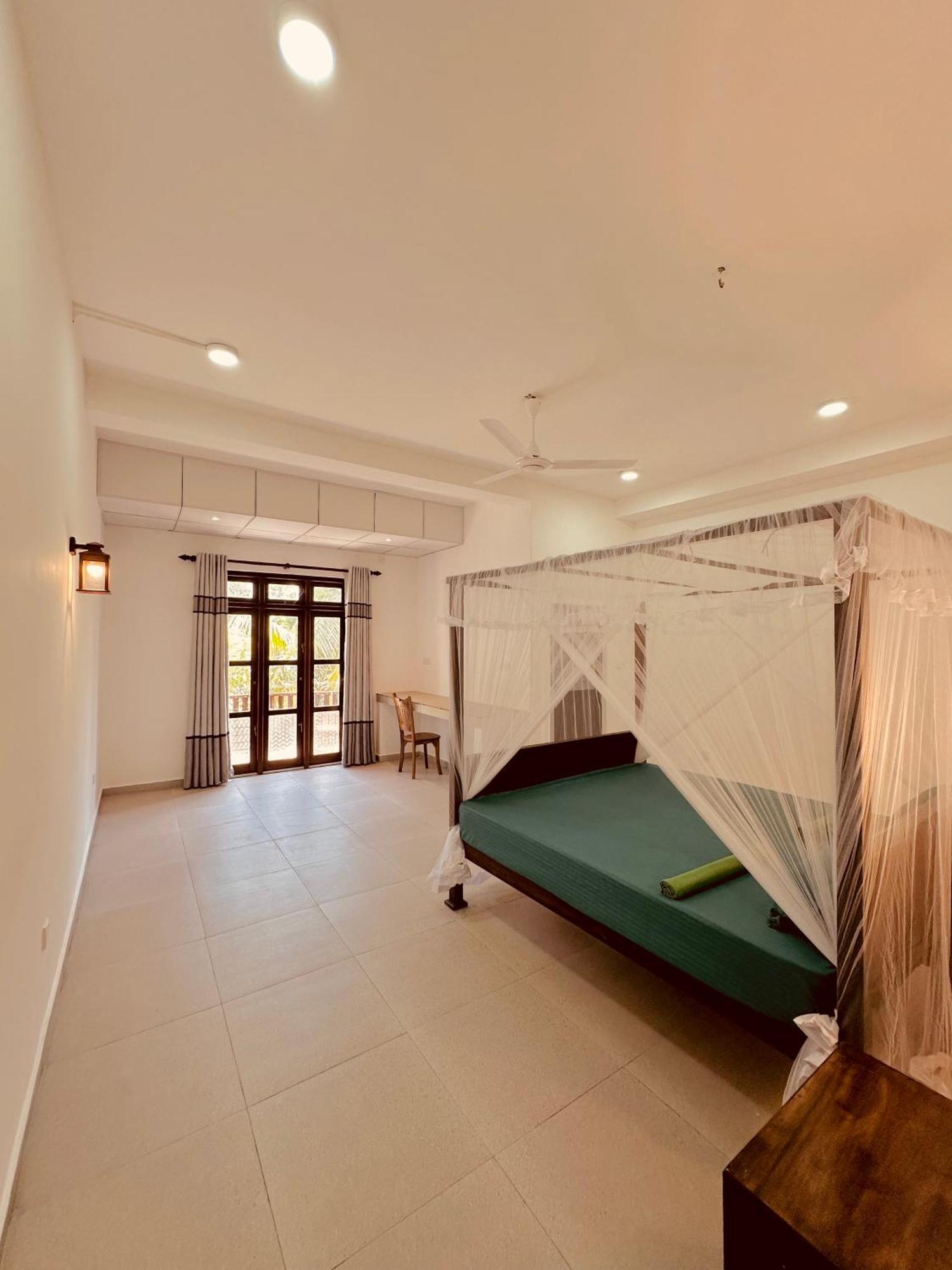 Riverwood Villa Weligama Exteriör bild