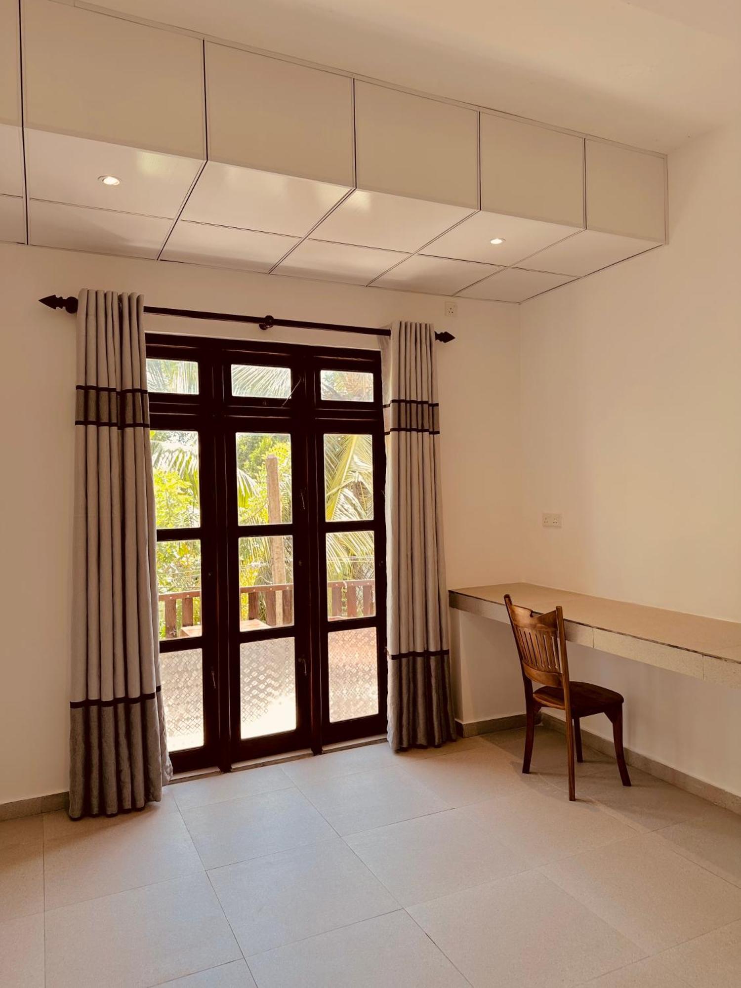 Riverwood Villa Weligama Exteriör bild