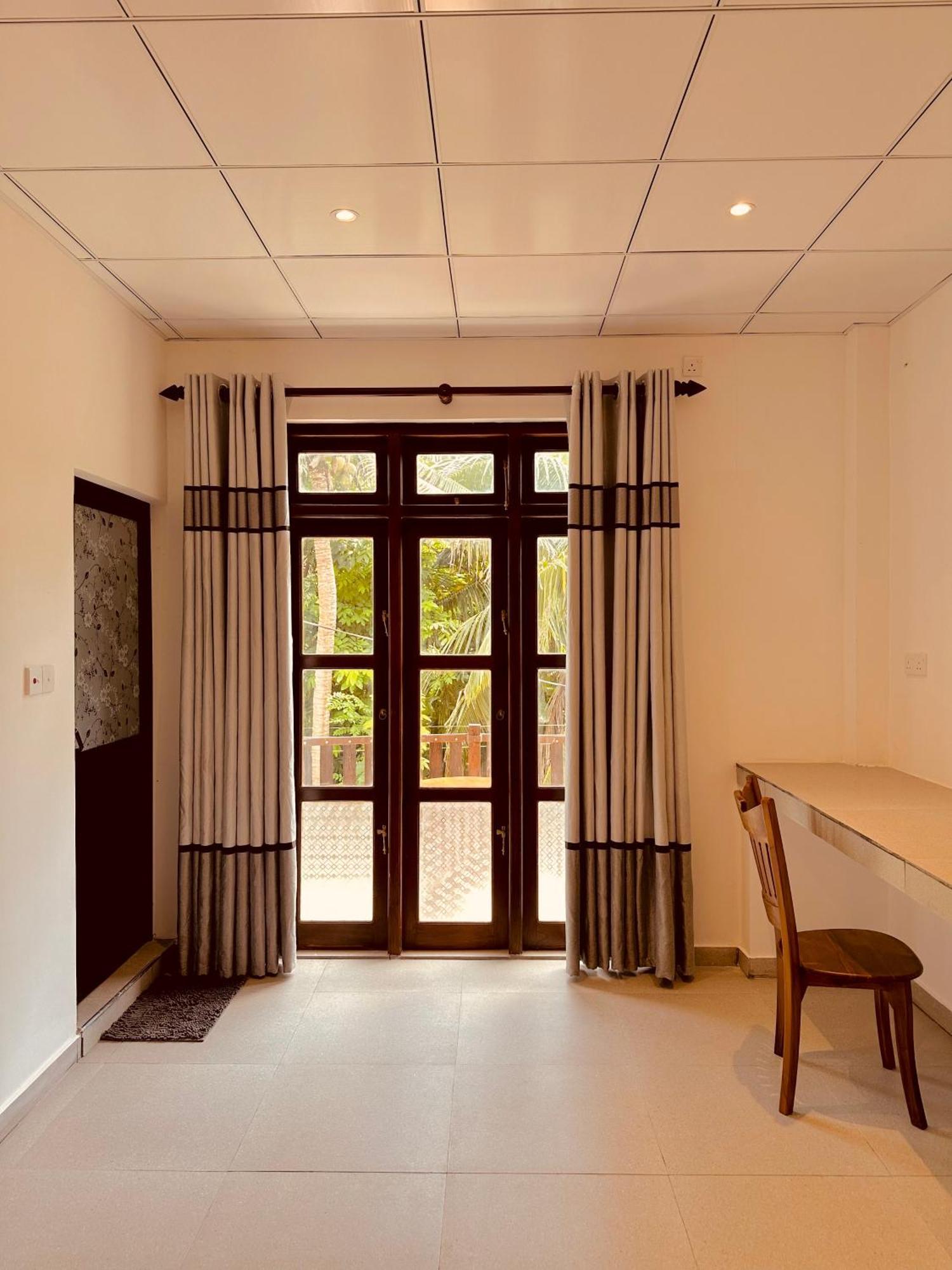 Riverwood Villa Weligama Exteriör bild